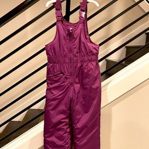 OshKosh B’gosh Snow Bib